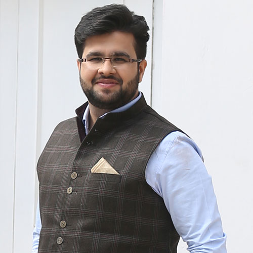 Nakul Manchanda