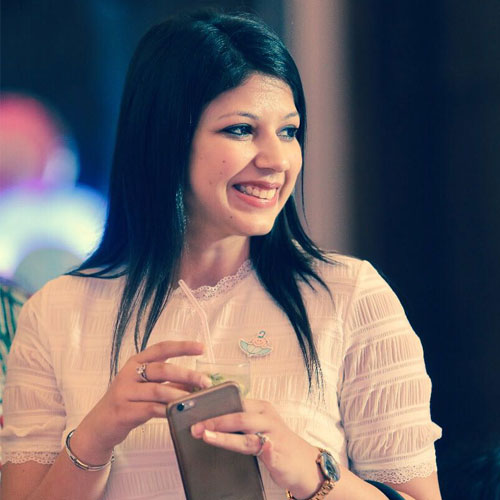Nishtha Manchanda